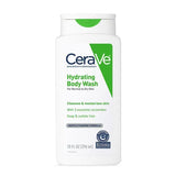 CeraVe Foaming body wash for normal to dry skin - Kenya