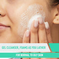 CeraVe Foaming Facial Cleanser 237mls image 3