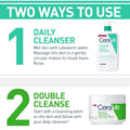 CeraVe Foaming Facial Cleanser 237mls image 4