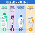 CeraVe Foaming Facial Cleanser 237mls image 6
