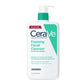 Cerave Foaming Facial Cleanser, for Normal to Oily Skin - Kenya