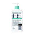 Cerave Foaming Facial Cleanser, for Normal to Oily Skin image 2