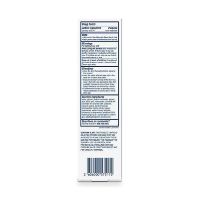 Cerave Hydrating Acne Control Gel - view 2