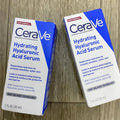 Cerave Hydrating Hyaluronic Acid Serum image 2