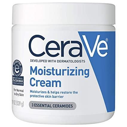 Cerave Moisturizing Cream - Kenya
