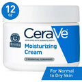 Cerave Moisturizing Cream image 3