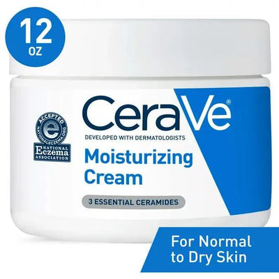 Cerave Moisturizing Cream - view 3