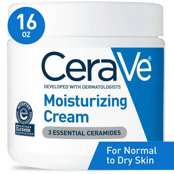 Cerave Moisturizing Cream - Kenya