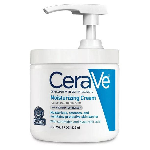 Cerave Moisturizing Cream - Kenya