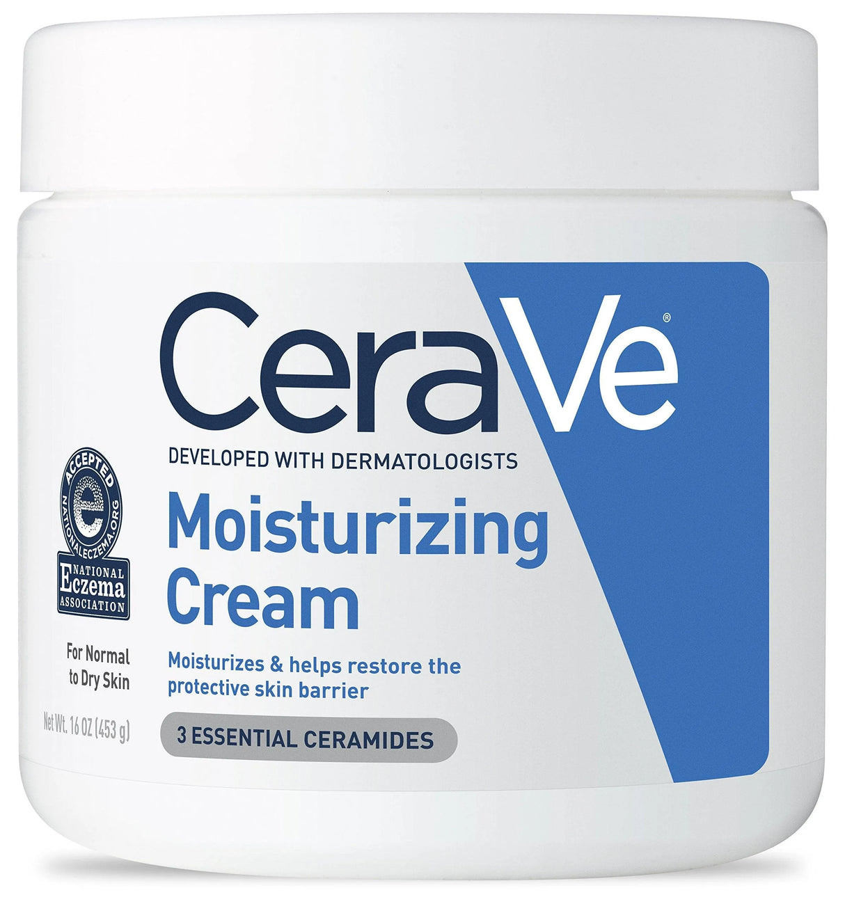 Cerave Moisturizing Cream - Kenya