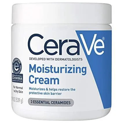 Cerave Moisturizing Cream