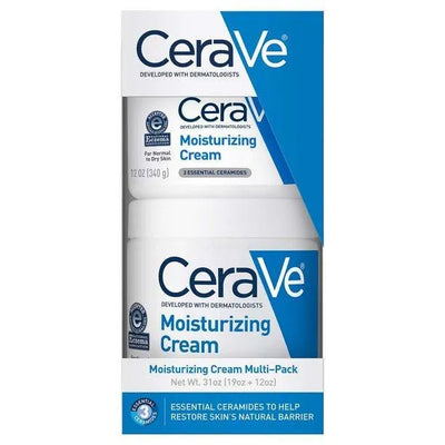 Cerave Moisturizing Cream - view 5