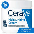 Cerave Moisturizing Cream image 4