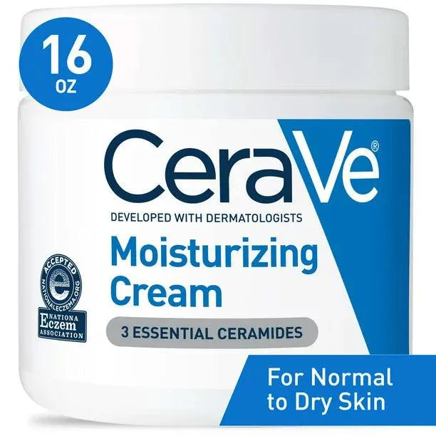 Cerave Moisturizing Cream