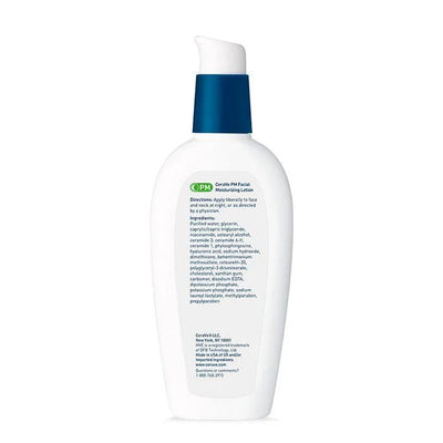 Cerave Night Cream with Niacinamide - view 2