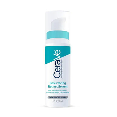 Cerave Resurfacing Retinol Post-Acne Serum - view 1