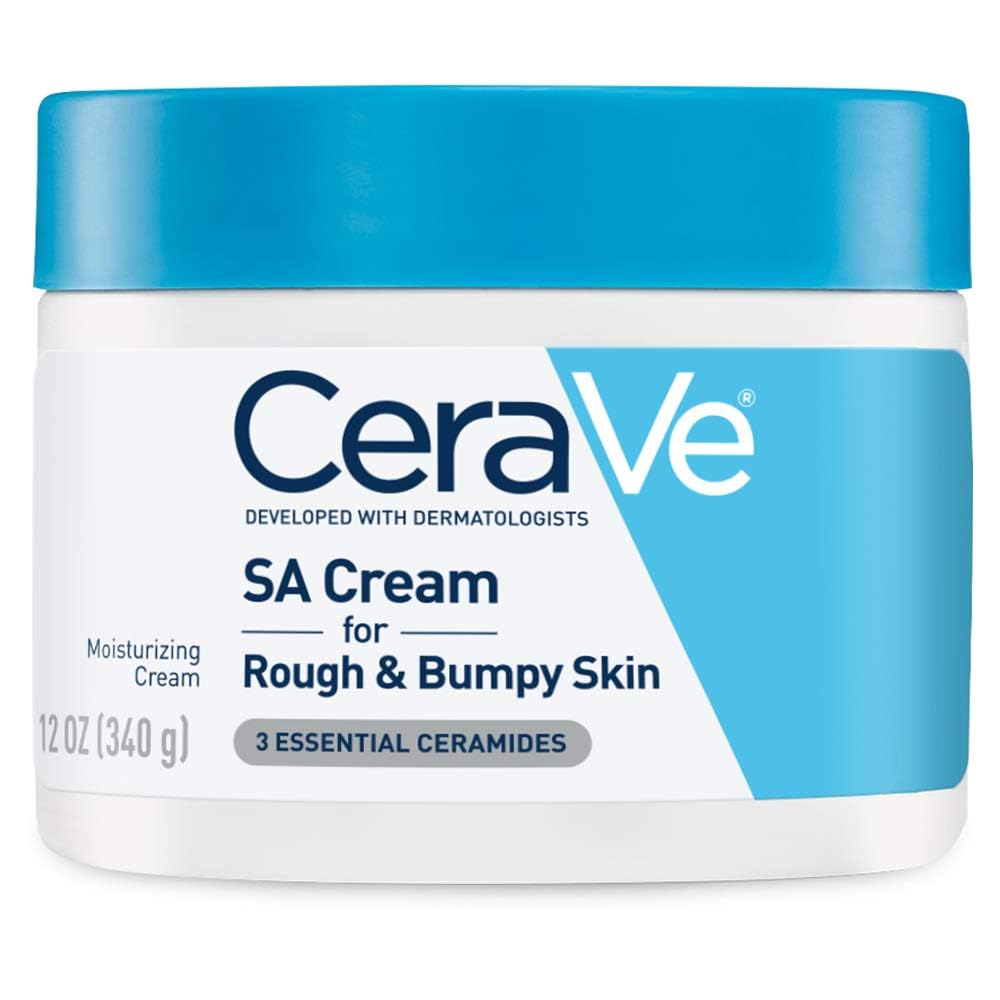 CeraVe Rough and Bumpy Moisturizing Cream - Kenya