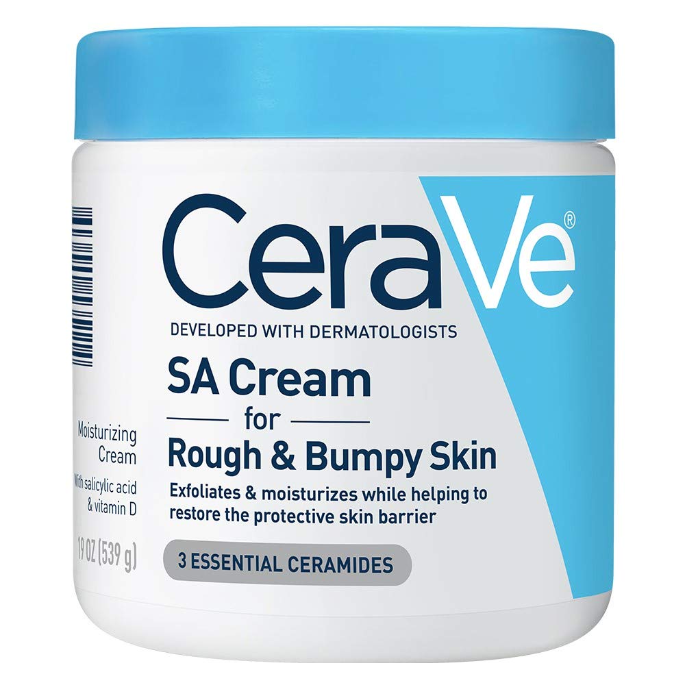 CeraVe Rough and Bumpy Moisturizing Cream - Kenya