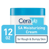 CeraVe Rough and Bumpy Moisturizing Cream - Kenya