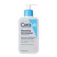 Cerave Salicylic acid foaming gel cleanser - Kenya