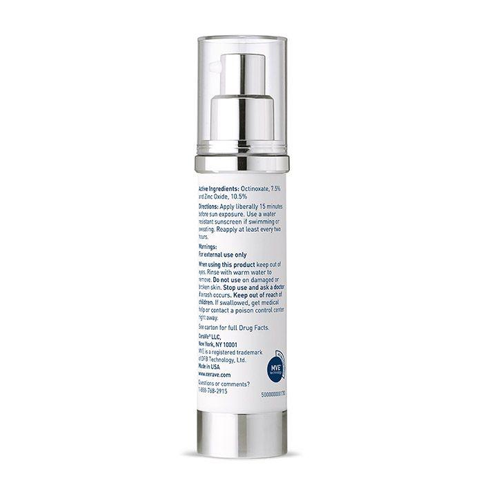 Cerave Skin Renewing Day Cream Retinol with SPF - Kenya