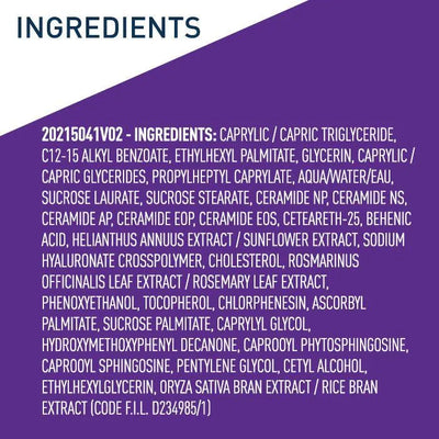 Cerave Skin Renewing Gel Oil - view 5