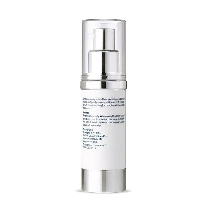 Cerave Skin Renewing Gel Oil