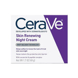 CeraVe Skin Renewing Night Cream - Kenya