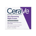 CeraVe Skin Renewing Night Cream image 3