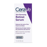 Cerave Skin Renewing Retinol Serum - Kenya