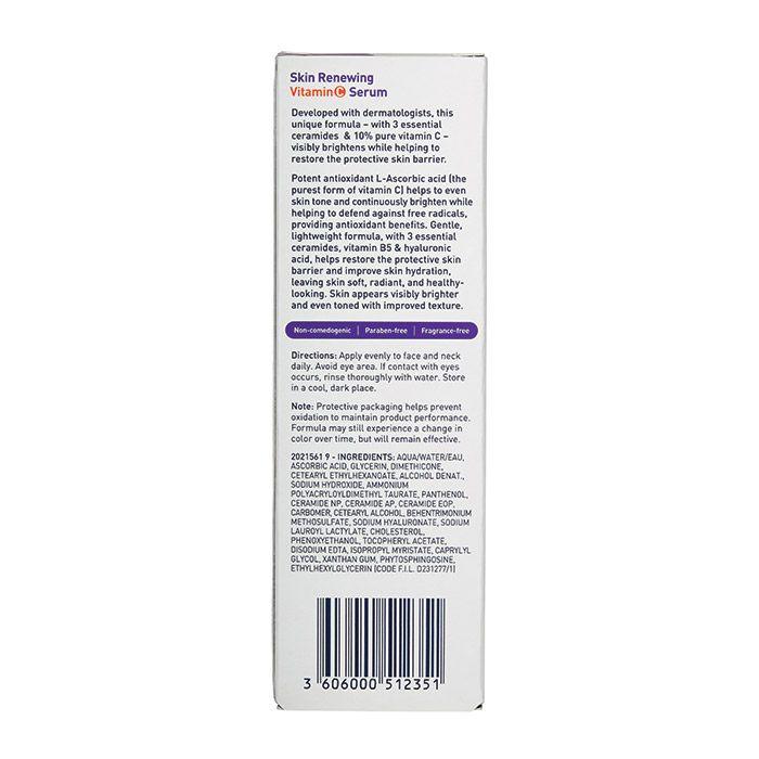Cerave Skin Renewing Vitamin C Serum - Kenya