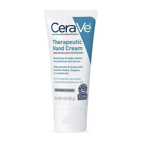 Cerave Therapeutic Hand Cream for Rough, Cracked Skin - Kenya