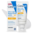 CeraVe Ultra-Light Moisturizing Lotion SPF 30 image 1