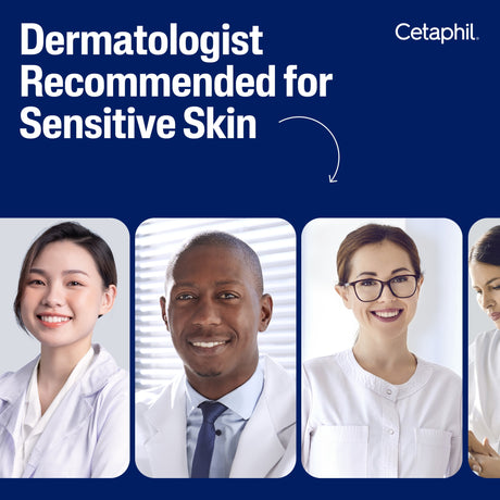 Cetaphil Daily Facial Moisturizer SPF 15 - Kenya - Kenya