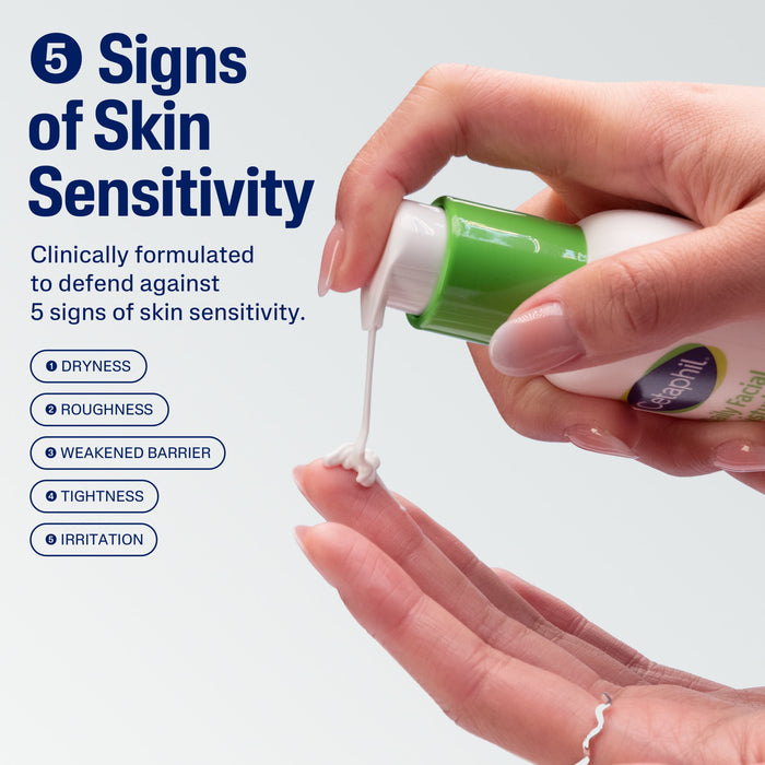 Cetaphil Daily Facial Moisturizer SPF 15