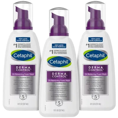 Cetaphil Dermacontrol Oil-Absorbing Moisturizer with SPF 30 - view 14