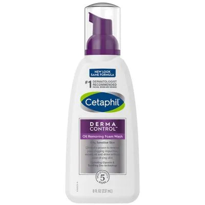 Cetaphil Dermacontrol Oil-Absorbing Moisturizer with SPF 30 - view 3