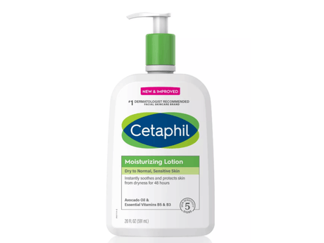 Cetaphil Moisturizing Lotion 20Oz - Kenya