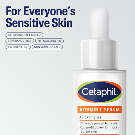 Cetaphil Vitamin C Serum - Kenya