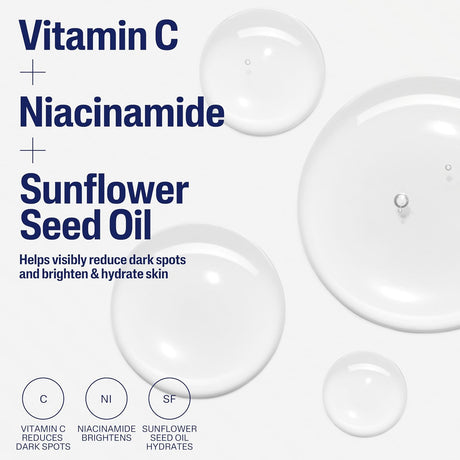 Cetaphil Vitamin C Serum - Kenya