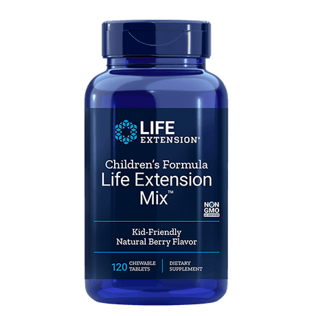 Children's Formula Life Extension Mix™ - Kenya