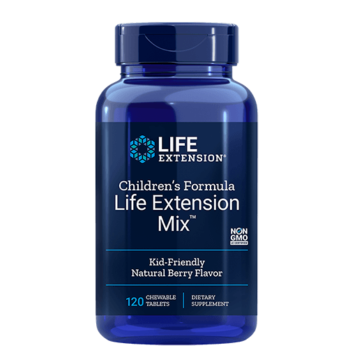 Children's Formula Life Extension Mix™ - Kenya