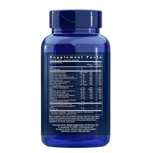 Children's Formula Life Extension Mix™ - Kenya