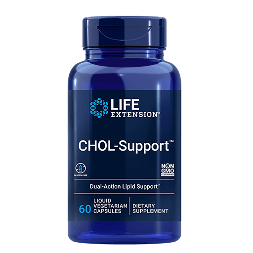 CHOL-Support™ - Kenya