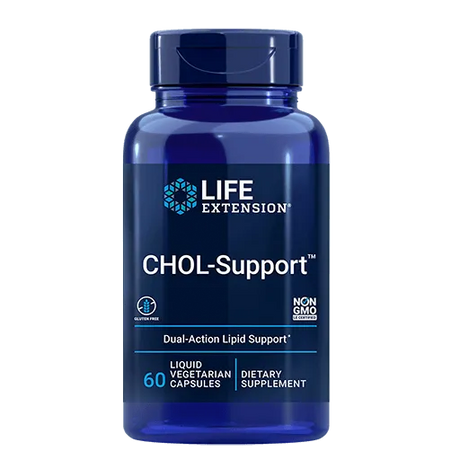 CHOL-Support™ - Kenya