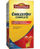 CholestOff® Complete Kenya - Kenya