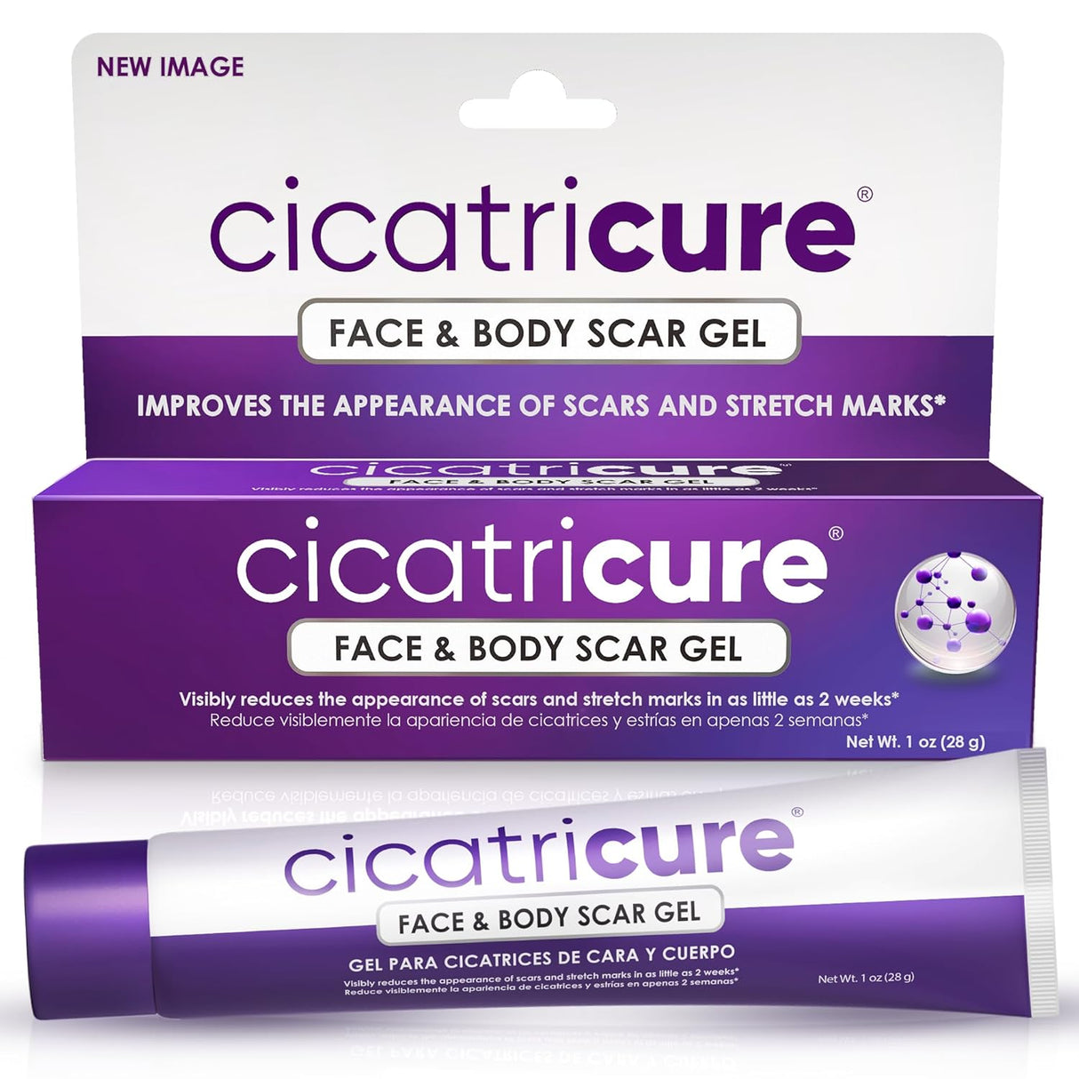 Cicatricure Advanced Scar Gel for Face & Body - price in Kenya