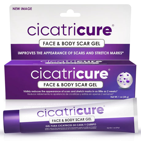 Cicatricure Advanced Scar Gel for Face & Body - price in Kenya
