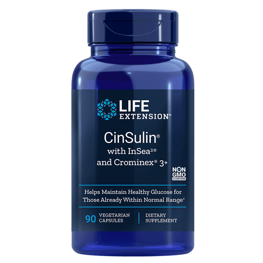 CinSulin® with InSea2® and Crominex® 3+ - Kenya