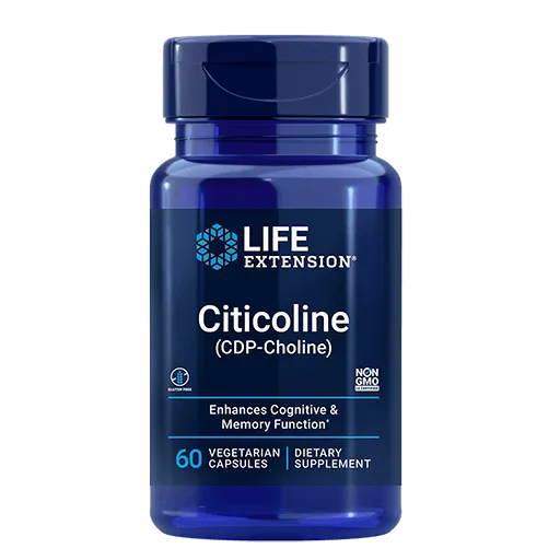 Citicoline (CDP-Choline) - Kenya